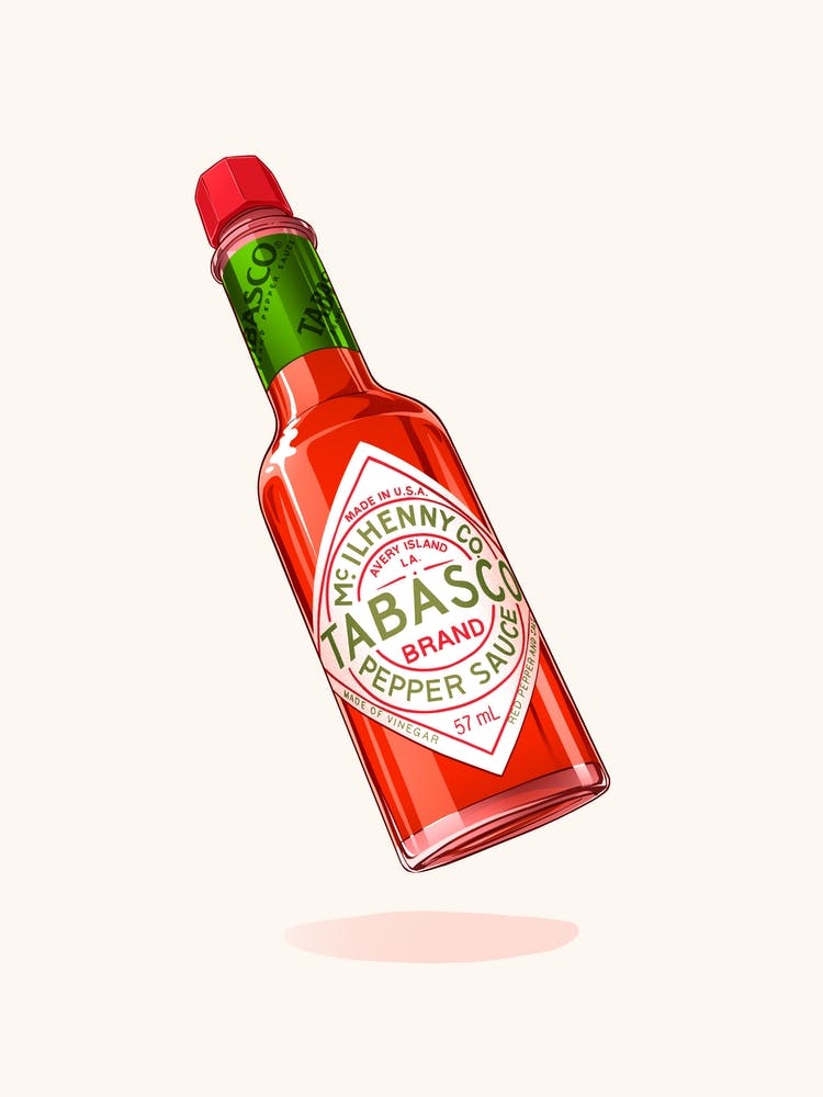 Tabasco