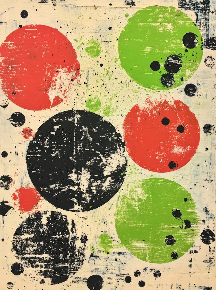 Polka Dots 30