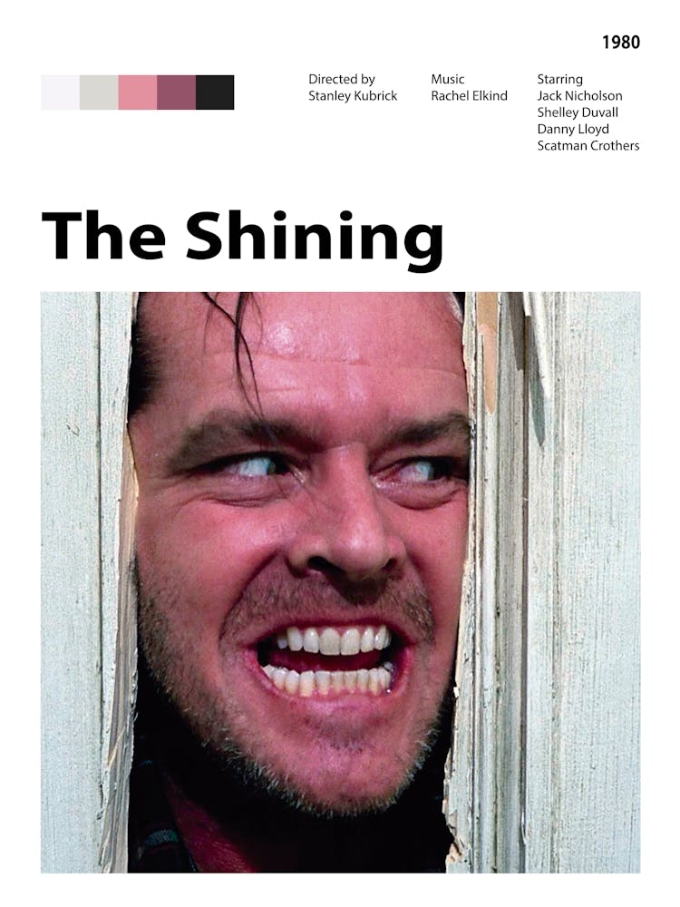 Shining
