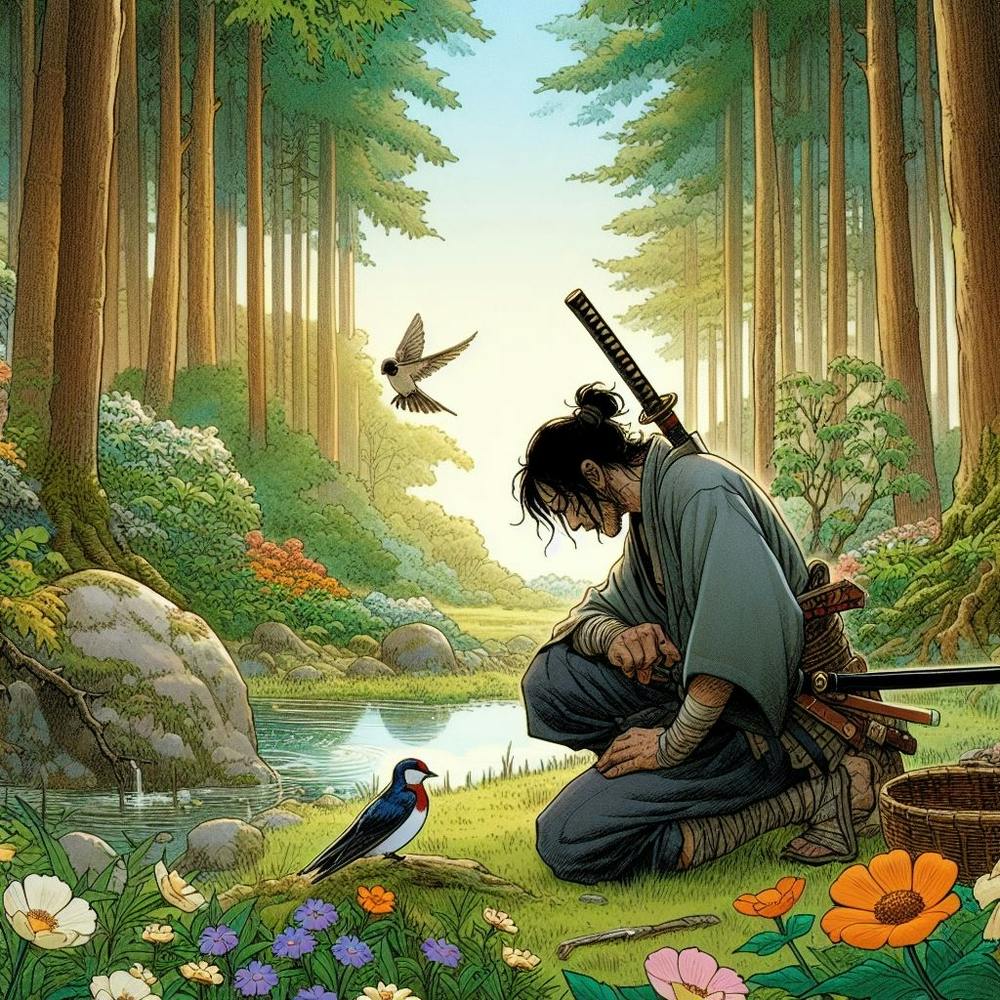Samurai