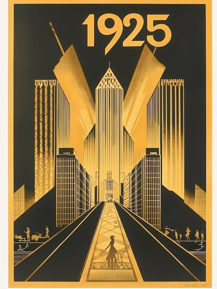 Aihrgdesign A Vintage Poster For The 1925 Exposition Internat C82fa798 B86d 4d57 8d70 1edf8b37b6f1 2