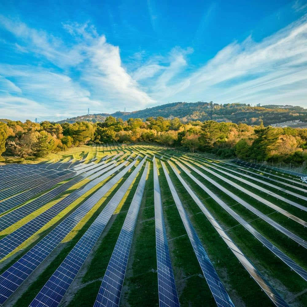 Solar Farm