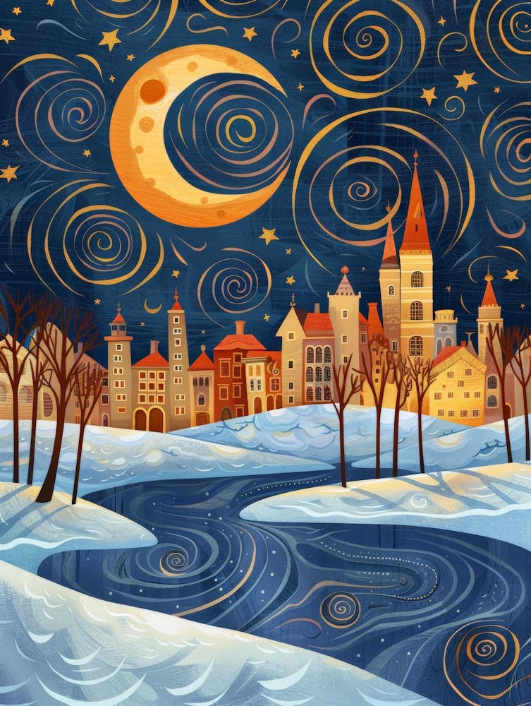 Christmas In The City 2