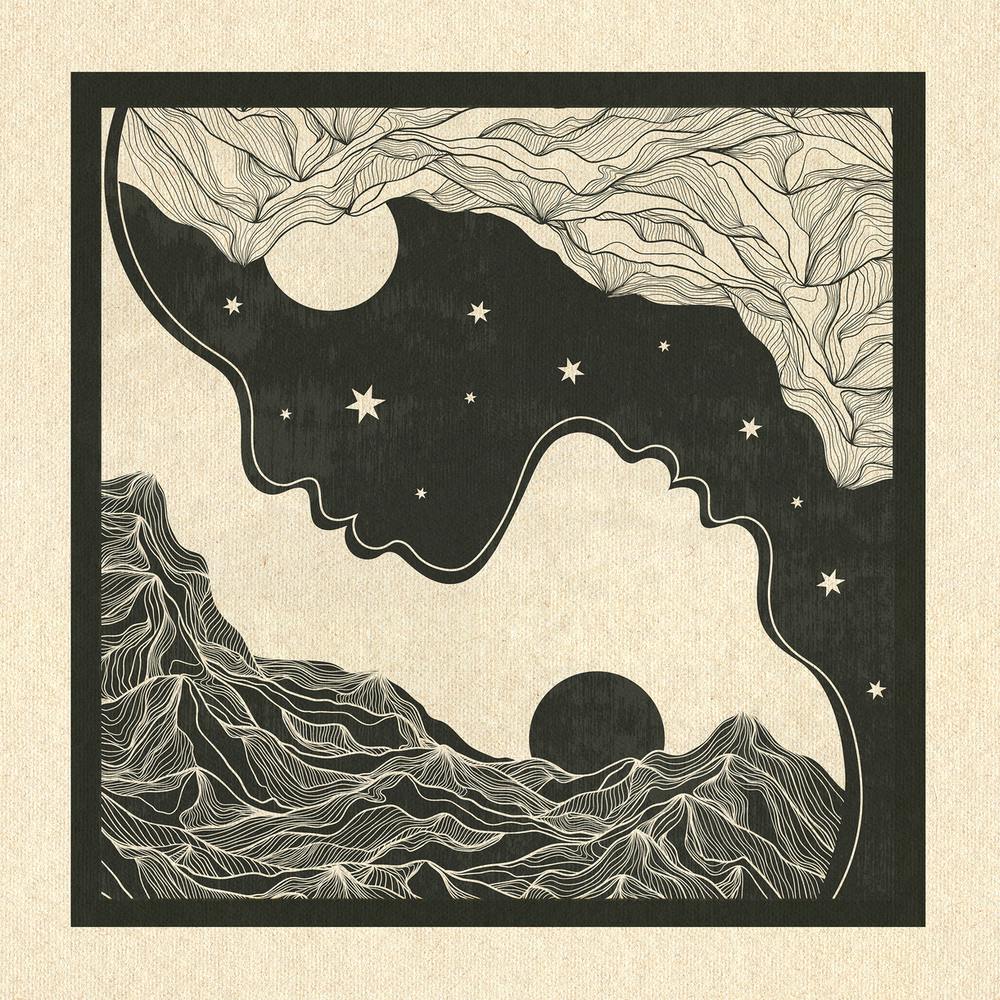 Love Is A Verb Yin Yang