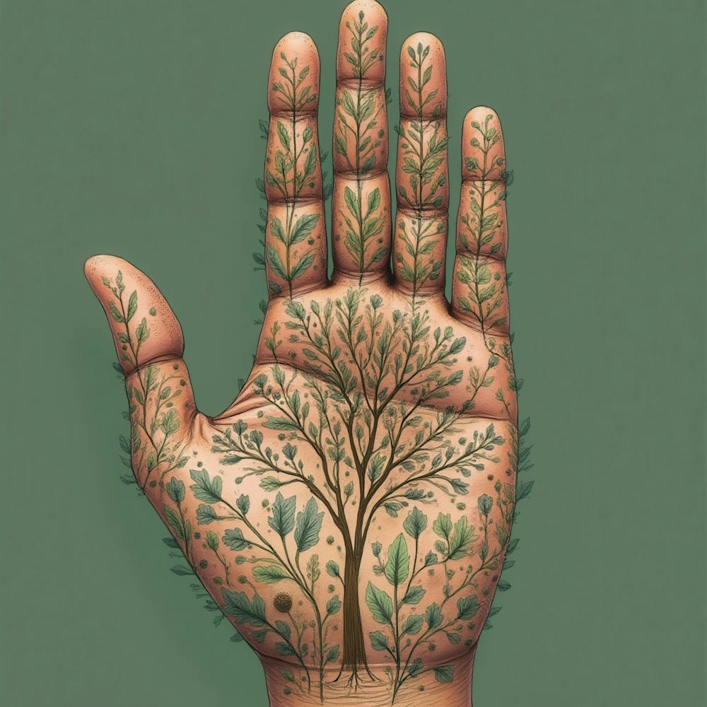 Arbre de vie 167