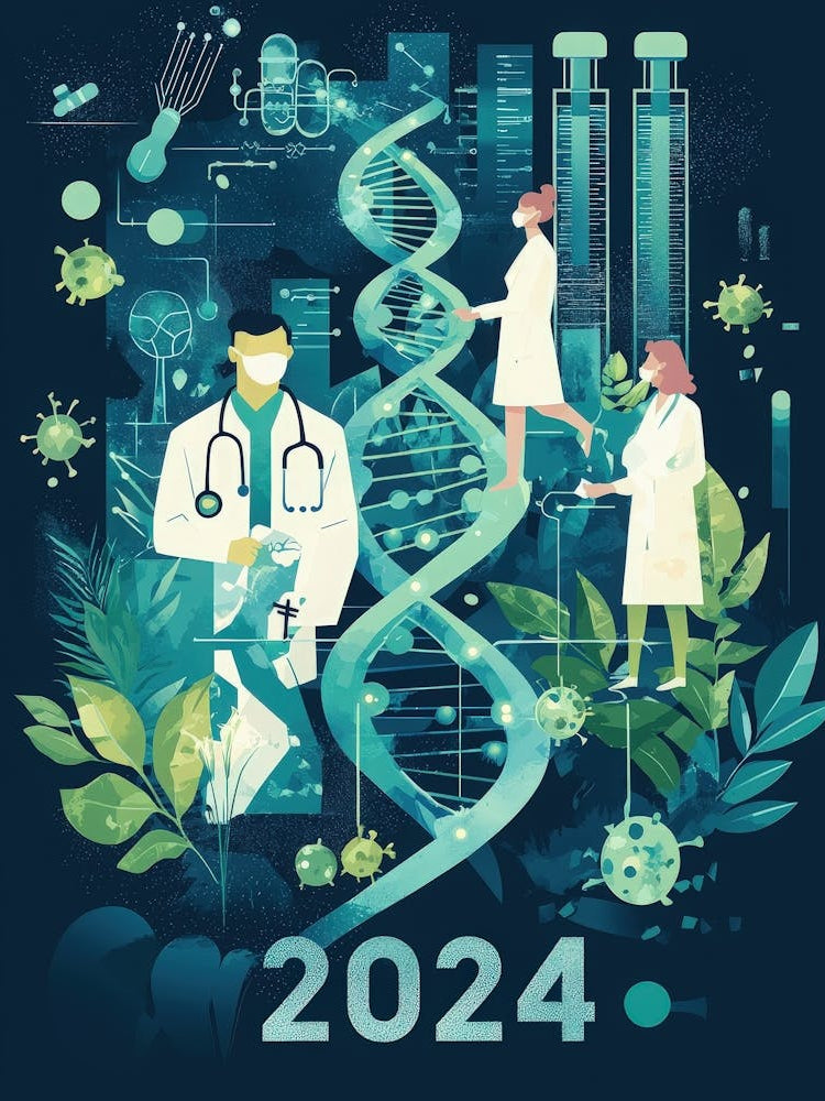 Aihrgdesign A Hopeful Medical Poster Celebrating A Breakthrou C023f4c5 32ea 4497 B596 6b83be16992f 0