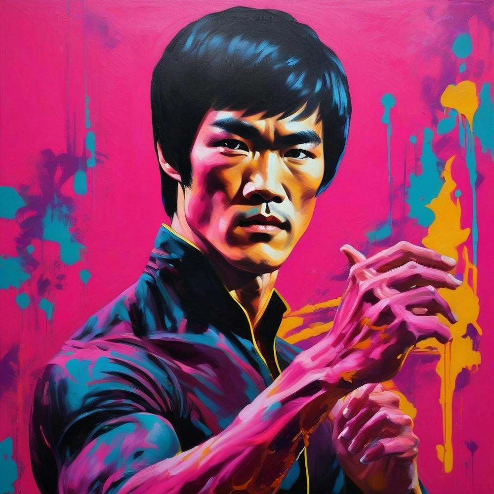 Bruce Lee 2