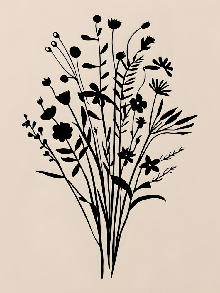 Wildblumen 13
