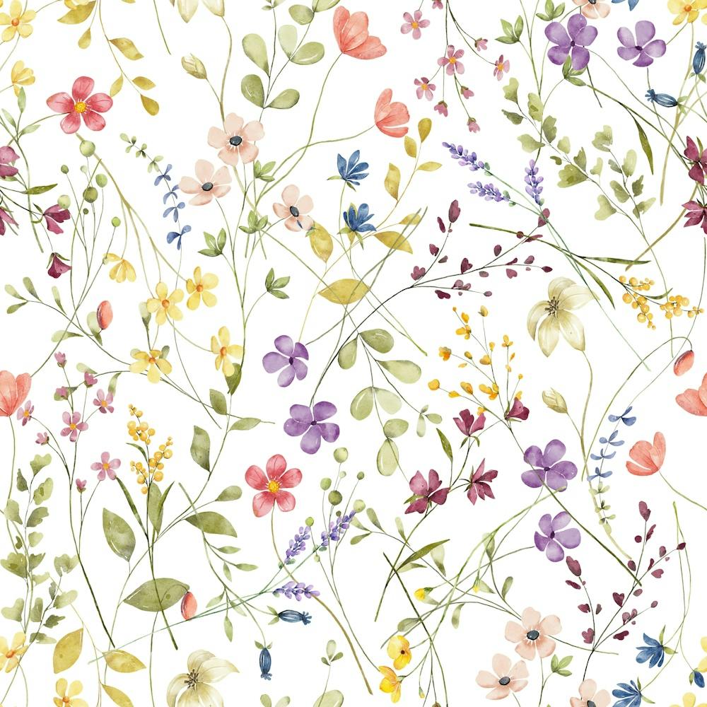 Wildblumen 7
