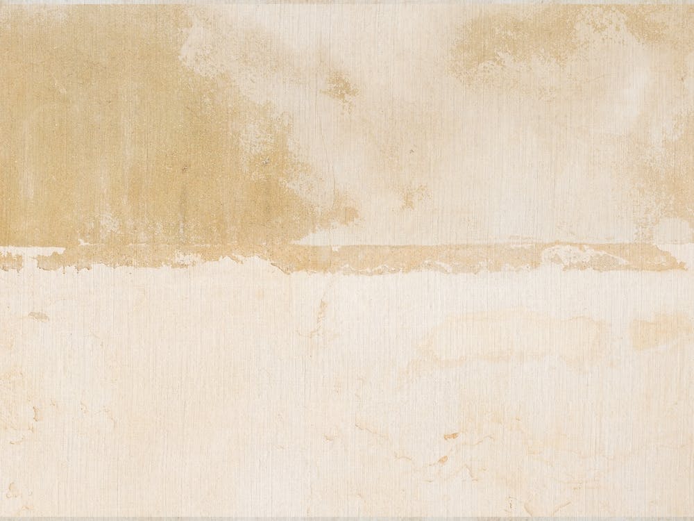 Abstract beige painting