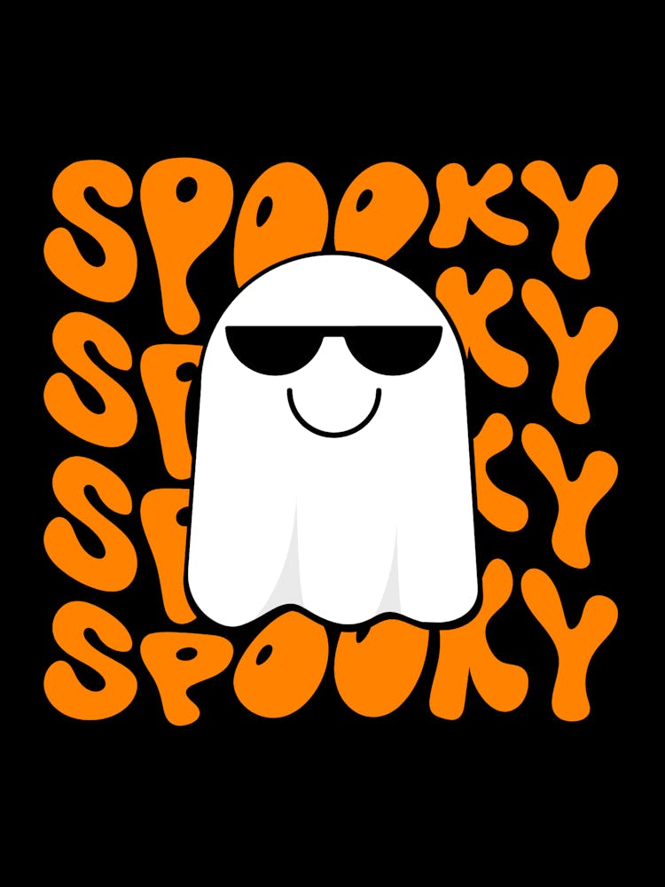 Spooky Cool