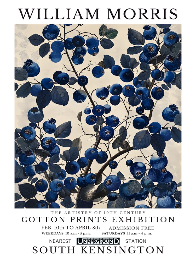 Cotton Prints Exhibition 61