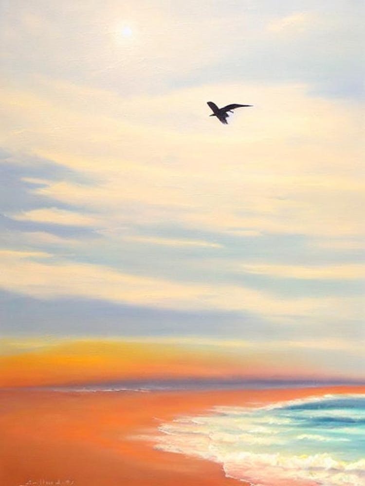 Cable Beach, Australia Neutral 1