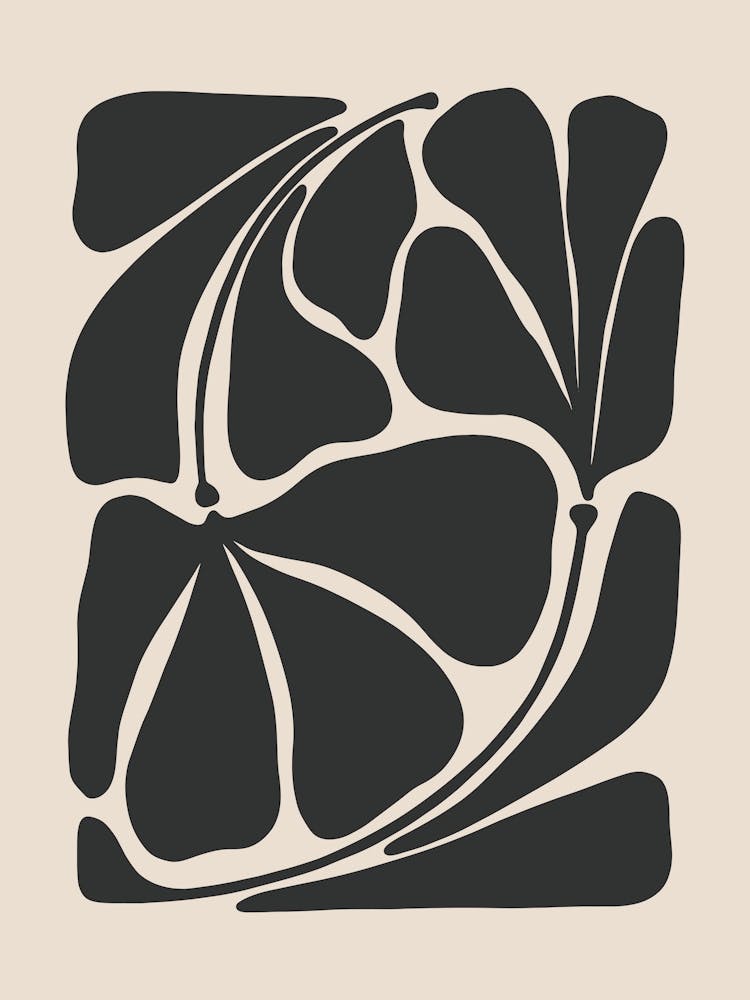 Abstract Botanical No 1496