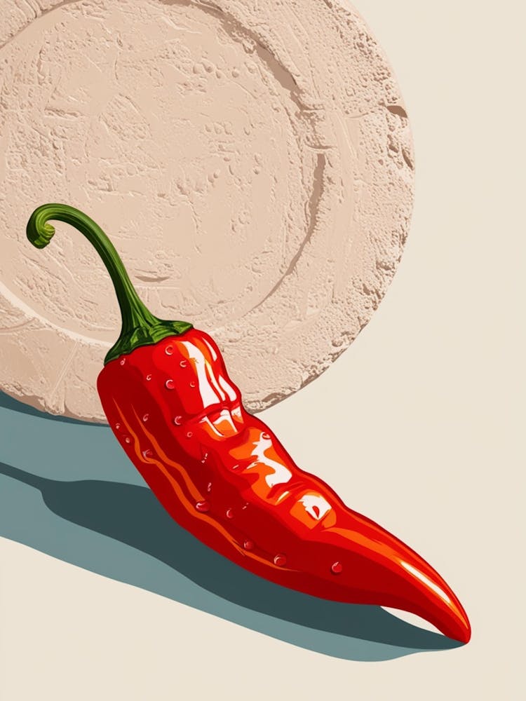 Hot Pepper