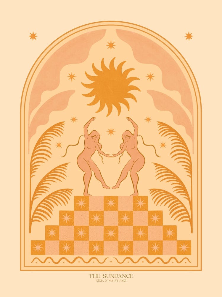 Sundance Sun Dance
