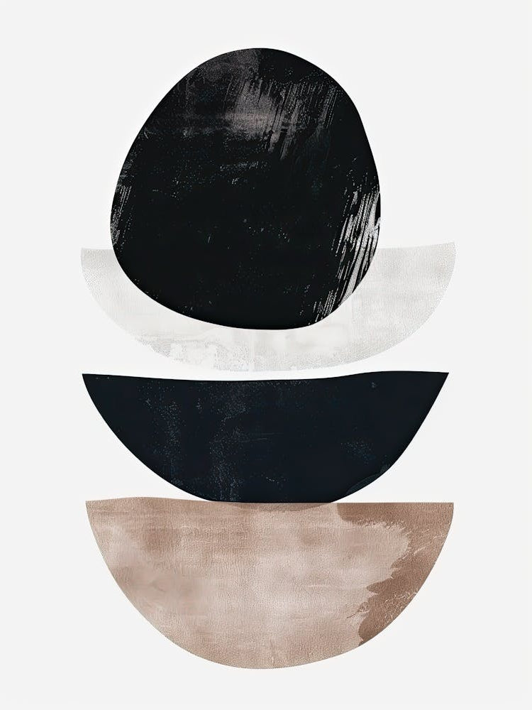 Tierra Del Fuego Stone Park Bauhaus Minimalist