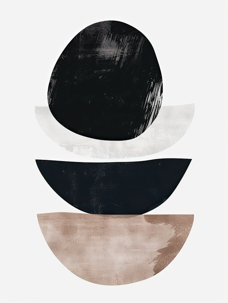 Tierra Del Fuego Stone Park Bauhaus Minimalist