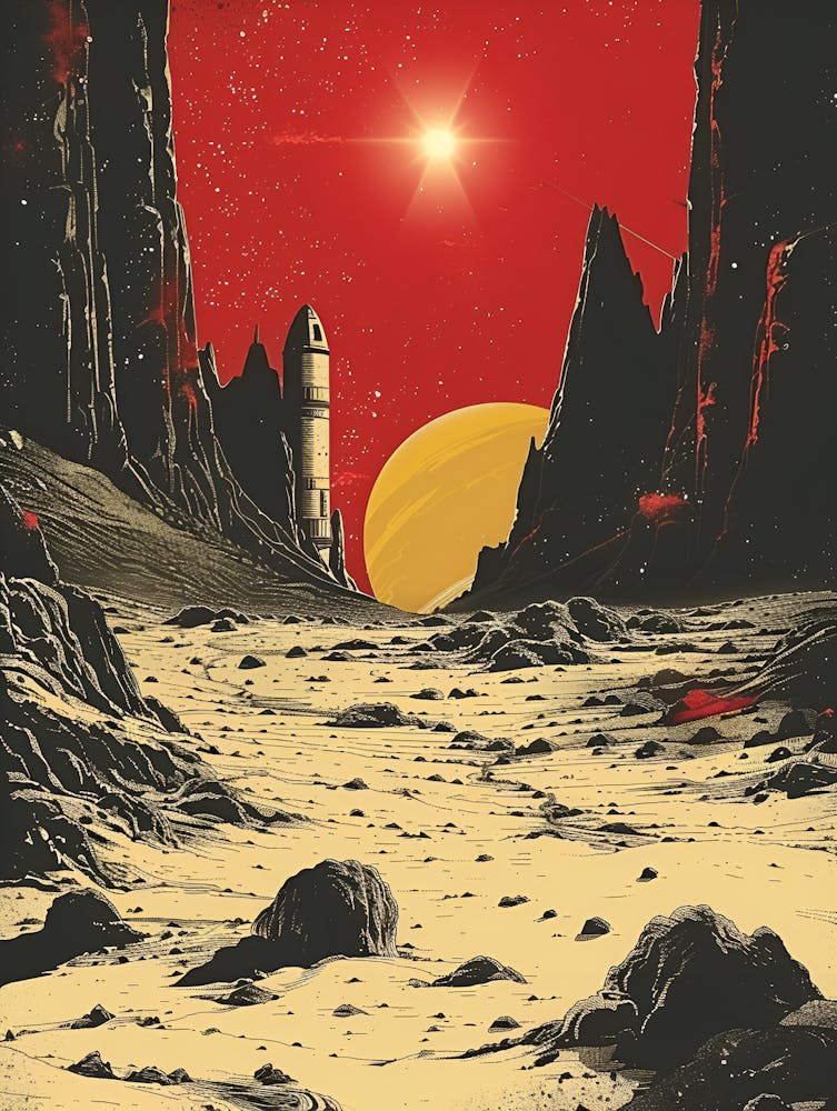 Space Station