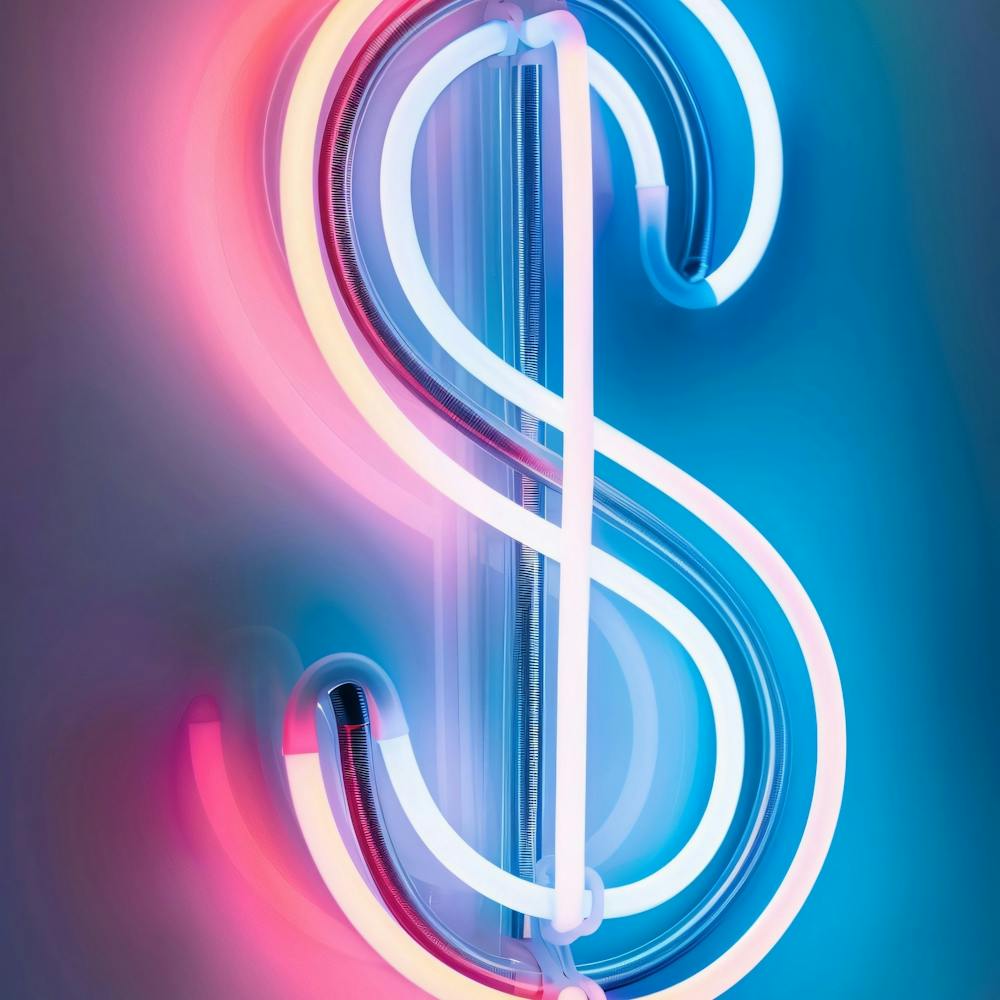 Neon Sign