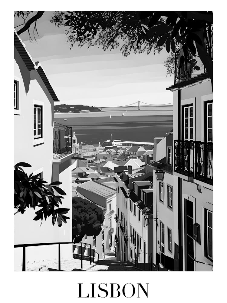 Lisbon 1