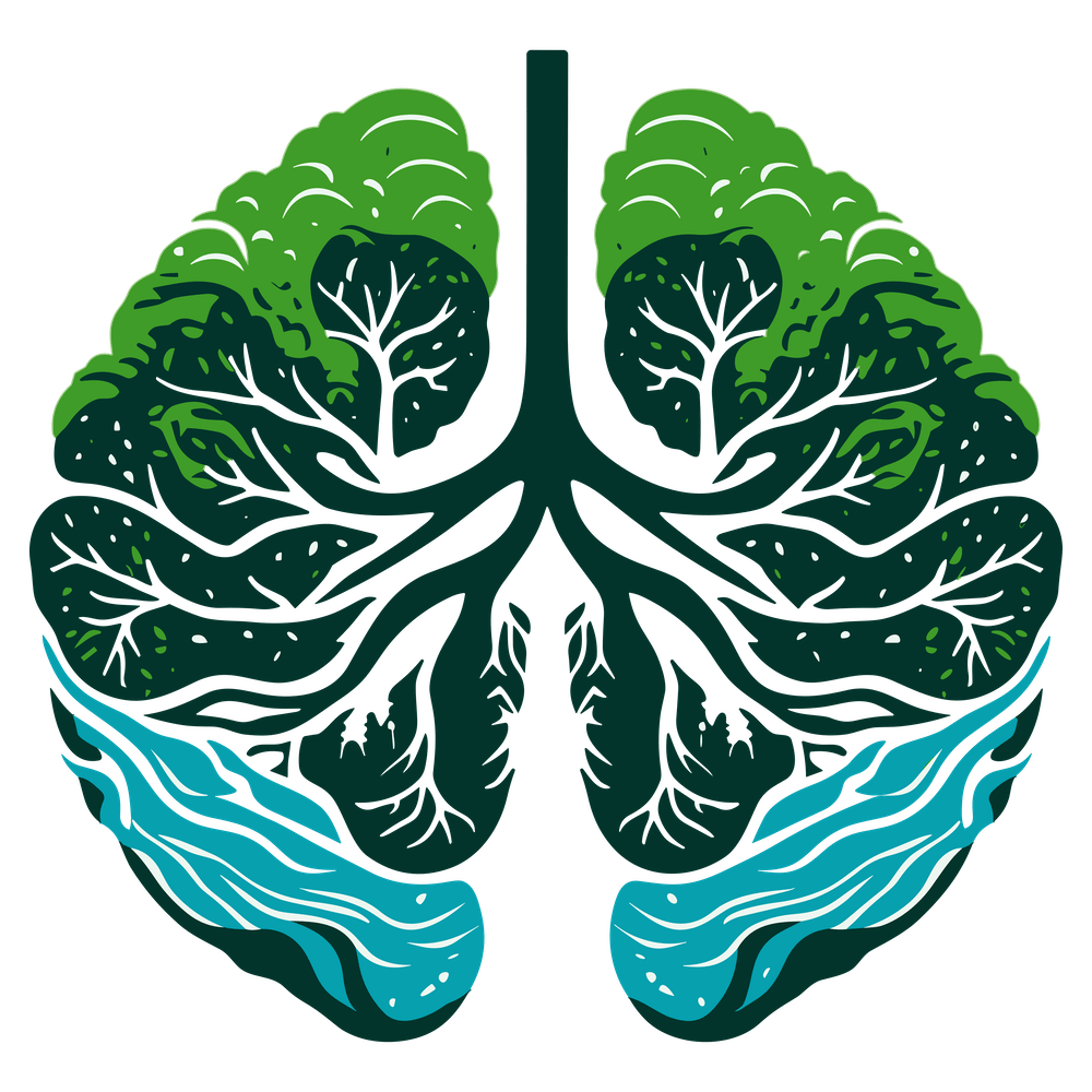 Lungs Of The World 1