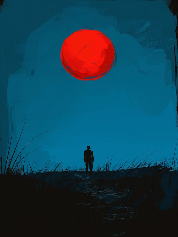 Red Sun