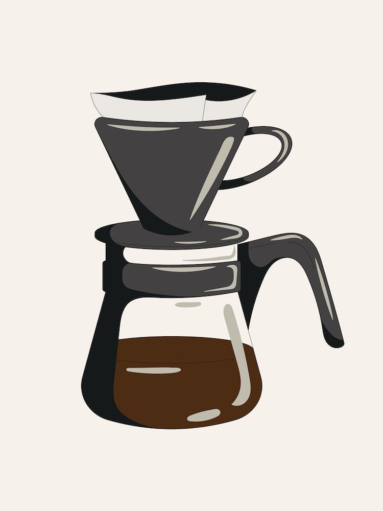 Coffee Pot