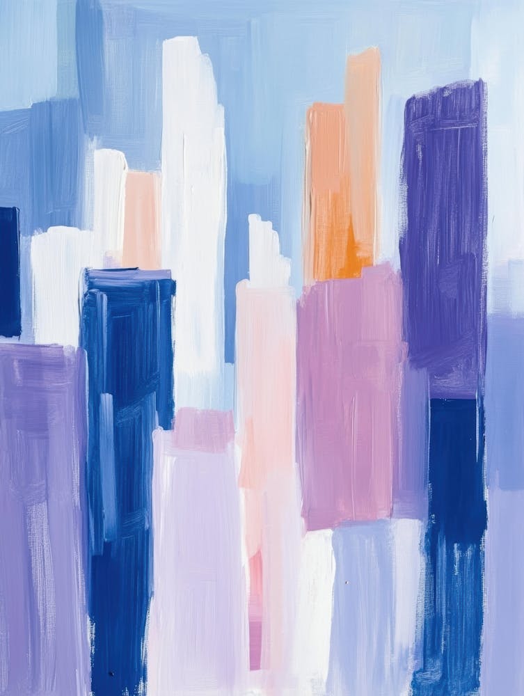 Cityscape 51