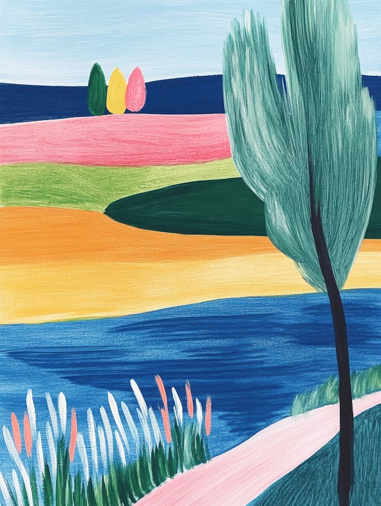 Landscape 7