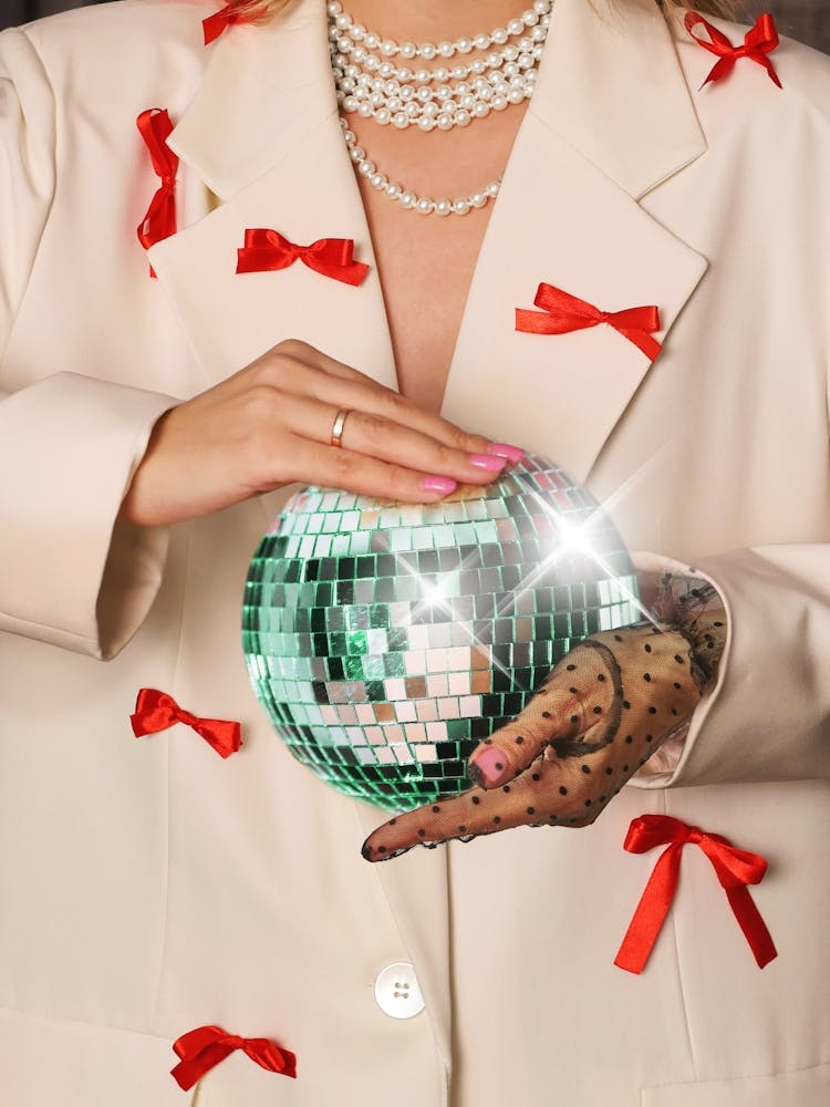 Disco Bows