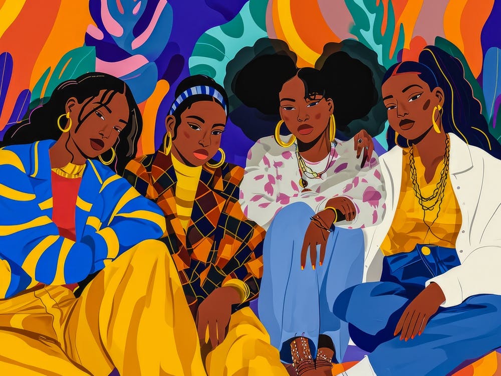 Afro-Futurism