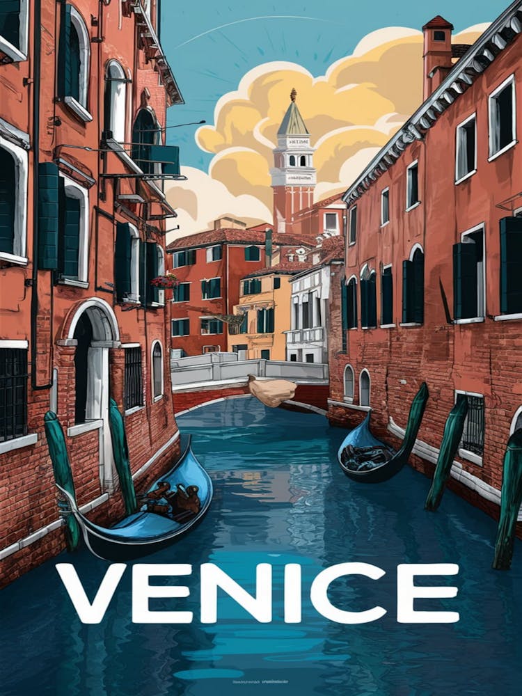 Venice