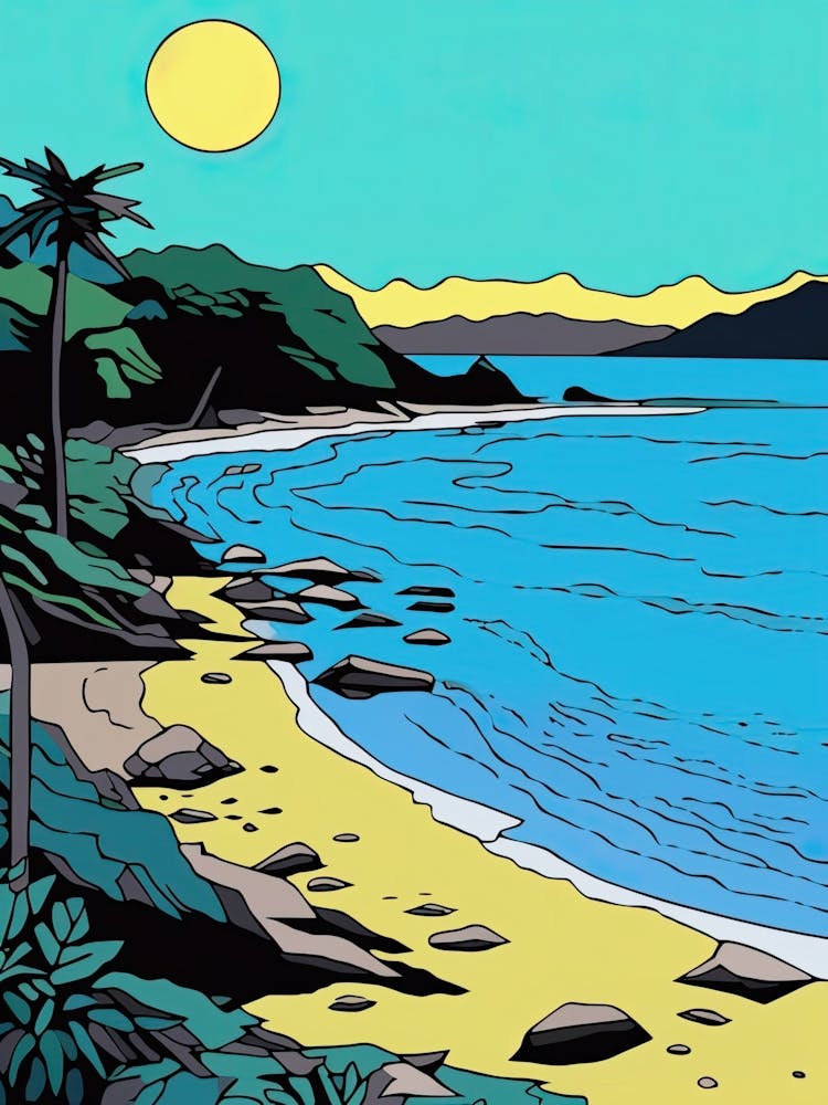 Style Design Minimaliste des Seychelles 4