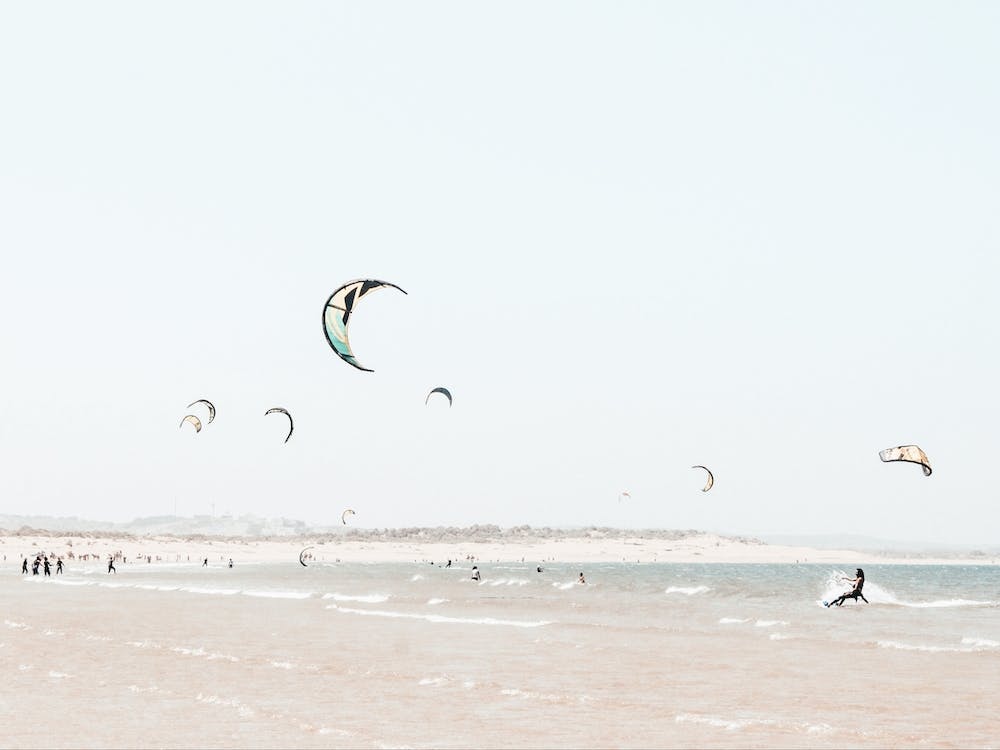 Legzira Beach