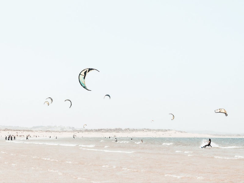 Legzira Beach