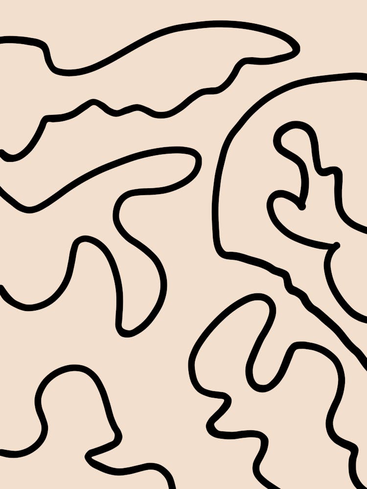 Abstract Pattern 9