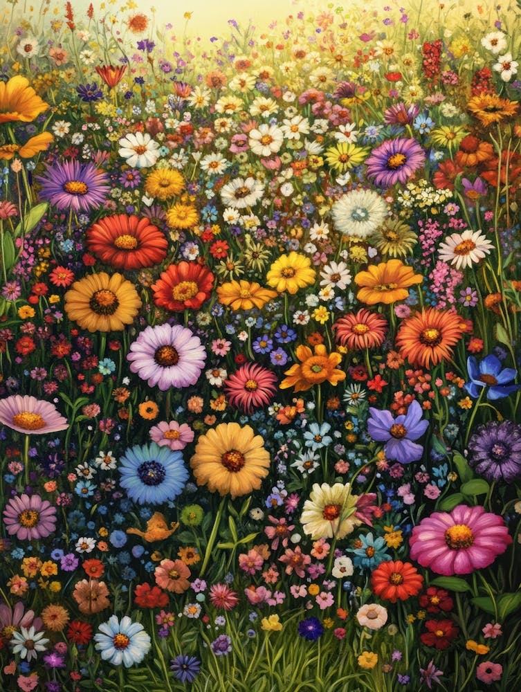 Wildflowers 8