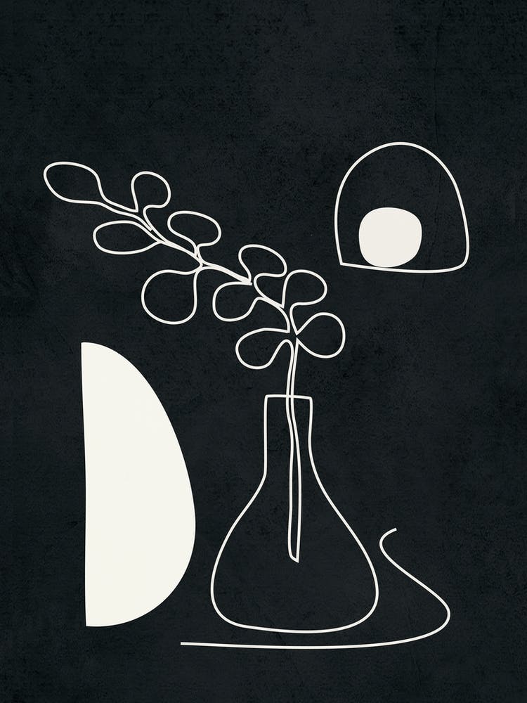 Minimal Abstract Art 2 1