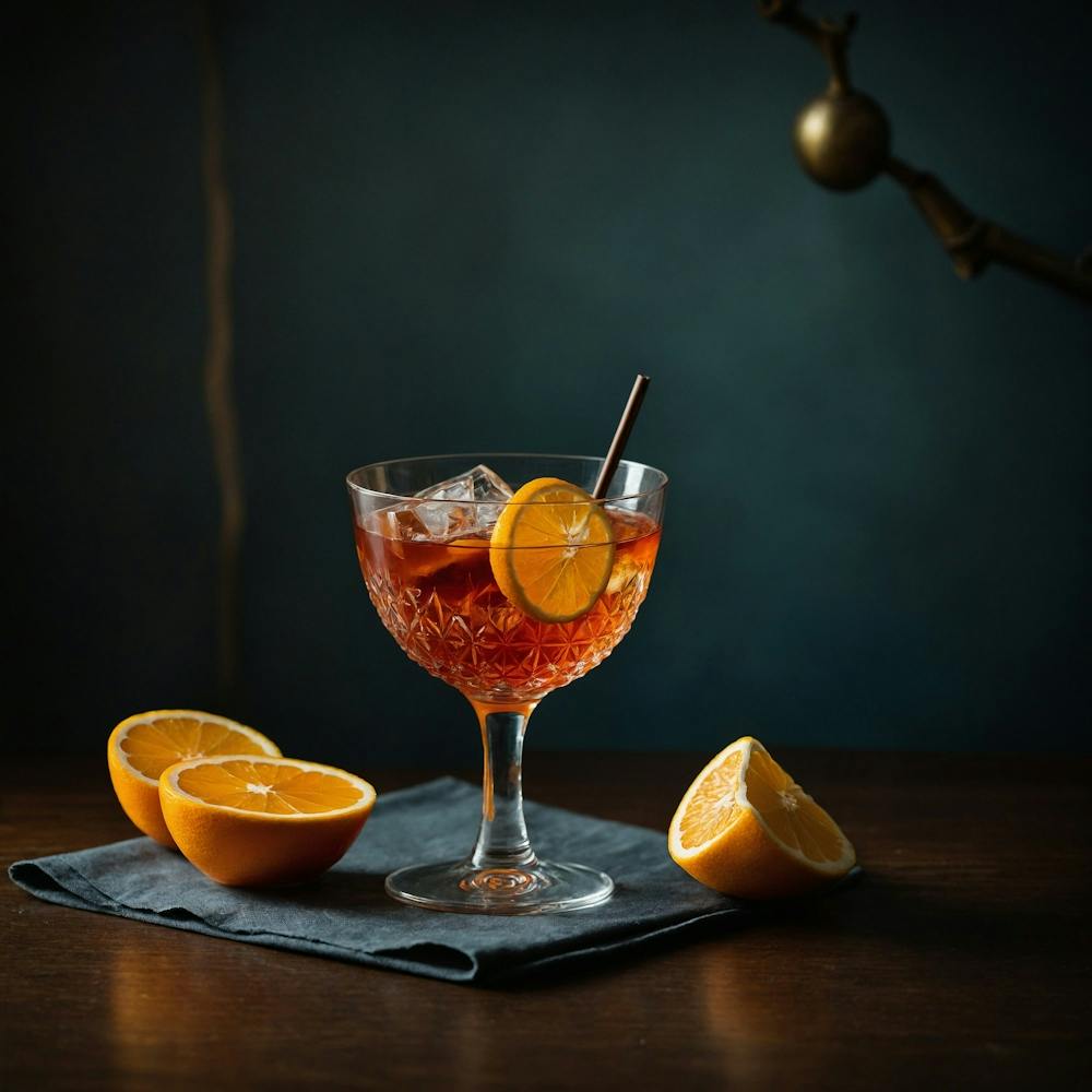 Default Old Fashioned Cocktail Mid Century Modern 4 0