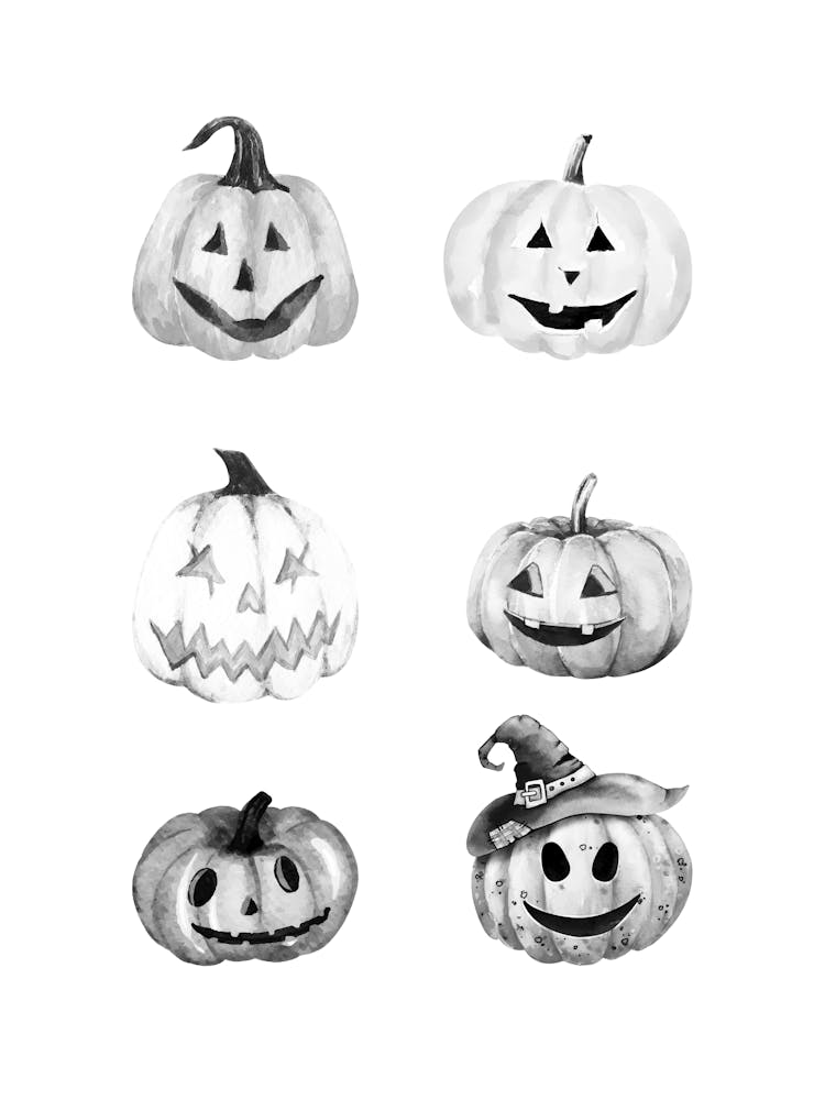 Halloween Pumpkins 65