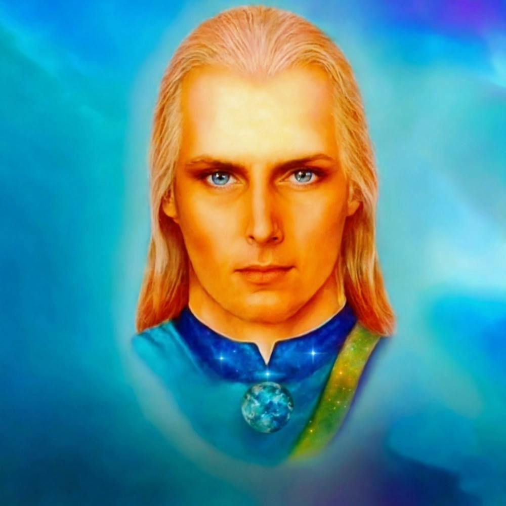Ashtar Sheran Spaceship Commander In The Star