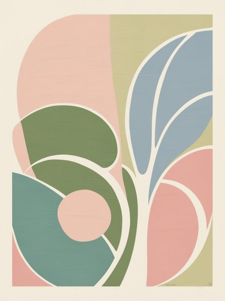 Abstract Painting 114