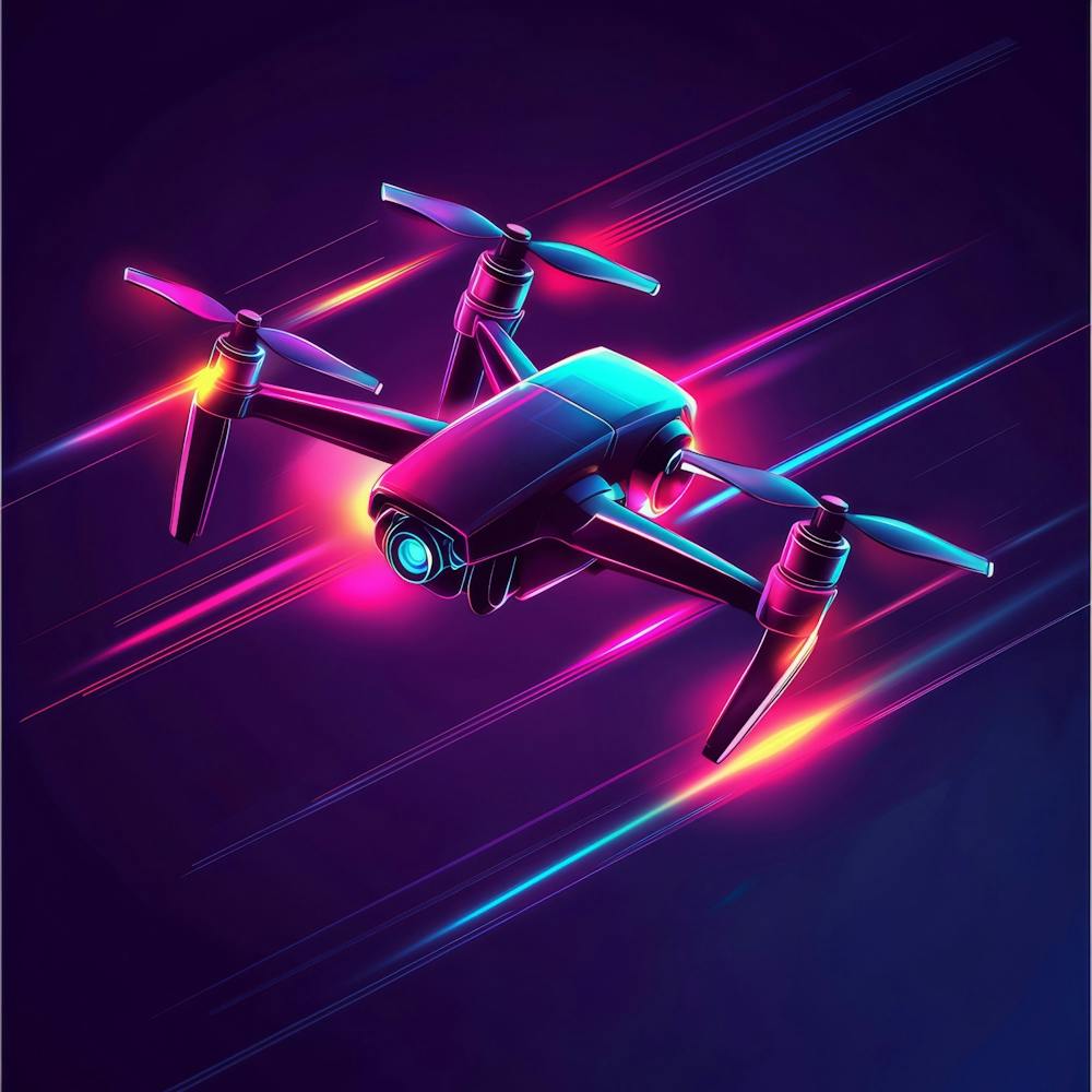 Dji Drone