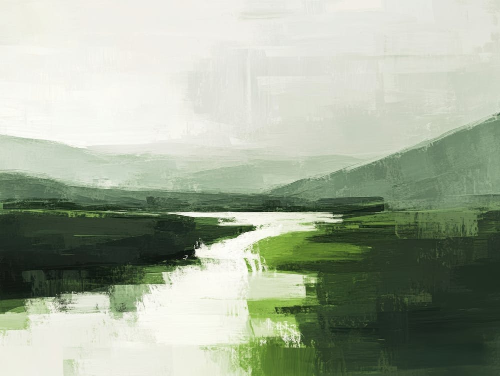 Green Valley