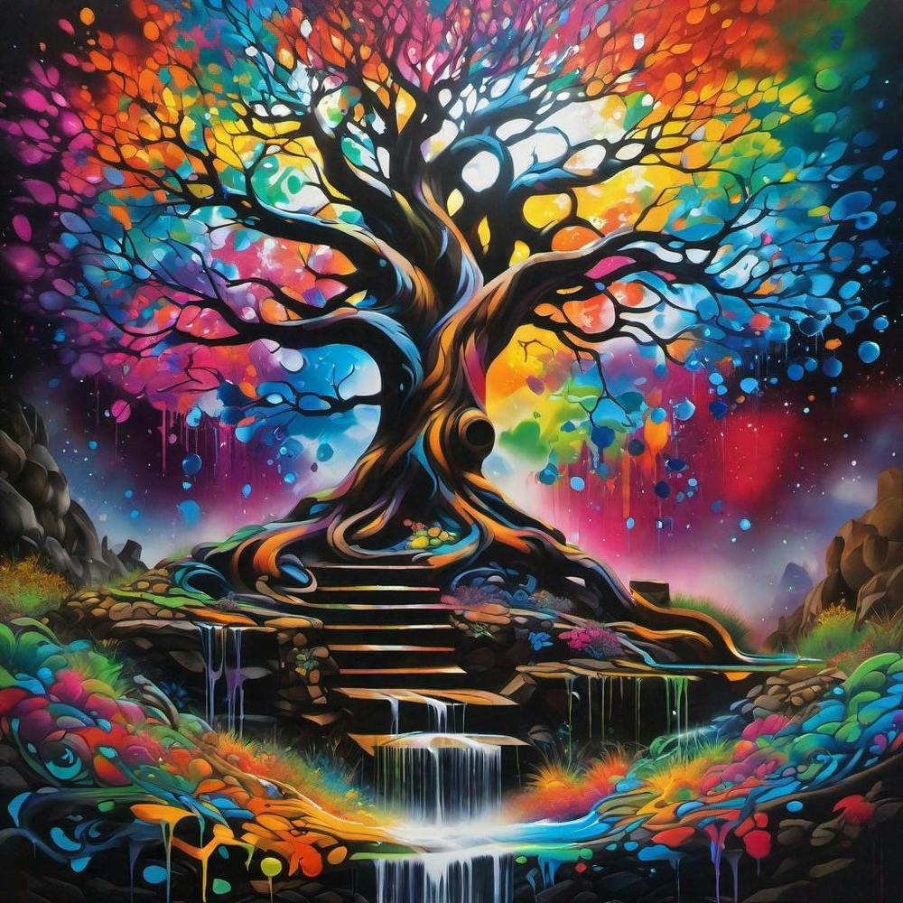 Tree Of Life 160