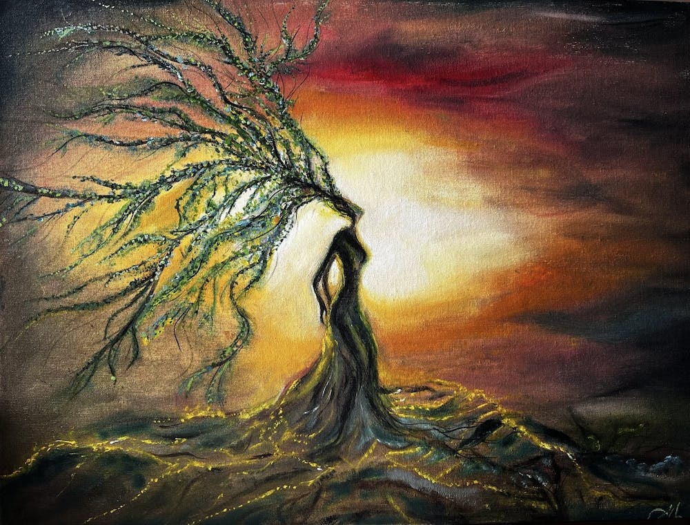 Tree Of Life 1