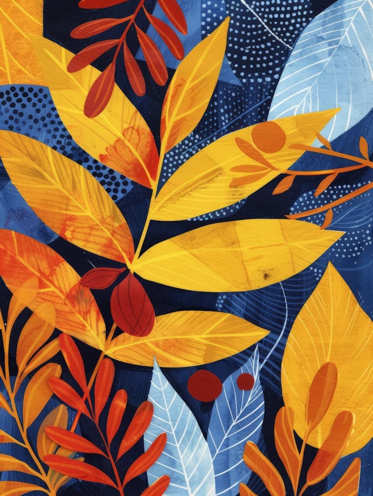 Autumn Leaves 52