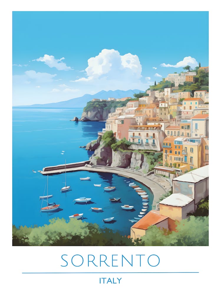 Sorrento 1