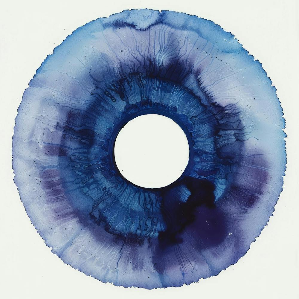 Blue Eye 1